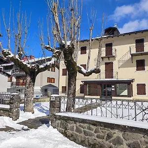 Belvedere , Abetone Italia