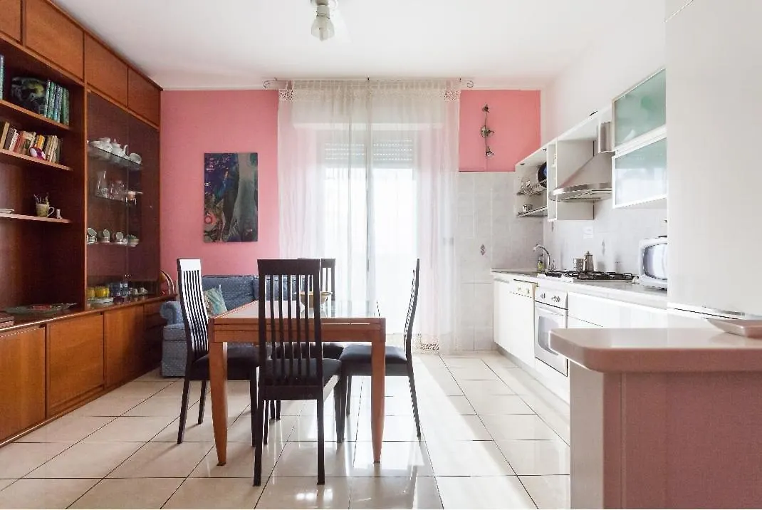 Ampio Appartamento Luminoso Quinto Piano Ascensore Bologna Apartment